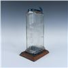 Image 3 : Antique Glass Visible Mailbox