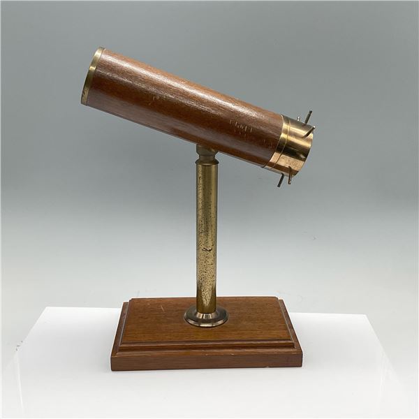 Van Cort Instrument Makers Kaleidoscope