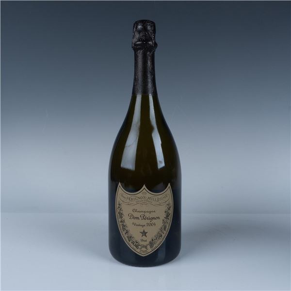 Dom Perignon Vintage 2004 Brut Champagne, Sealed