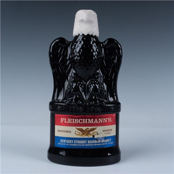 Fleischmann's Collectors Bicentennial Kentucky Bourbon