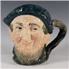 Image 1 : Auld Mac Colorway - Large - Royal Doulton Character Jug