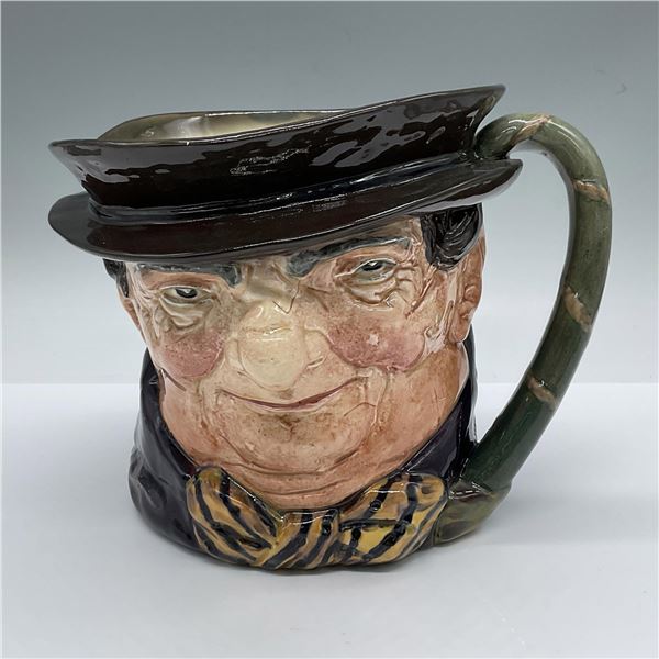 Tony Weller Colorway - Large - Royal Doulton Character Jug