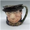 Image 1 : Tony Weller Colorway - Large - Royal Doulton Character Jug