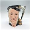 Image 1 : Hamlet D6672 - Large - Royal Doulton Character Jug