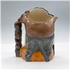 Image 2 : North American Indian Prototype Colorway - Small - Royal Doulton Character Jug