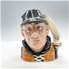 Image 1 : Yachtsman Prototype Colorway - Small - Royal Doulton Character Jug