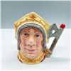 Image 1 : The Red Queen Prototype Colorway - Small - Royal Doulton Character Jug