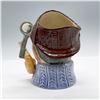 Image 2 : The Sleuth Prototype Colorway - Small - Royal Doulton Character Jug