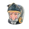 Image 1 : Don Quixote Colorway - Small - Royal Doulton Character Jug
