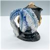 Image 3 : Don Quixote Colorway - Small - Royal Doulton Character Jug