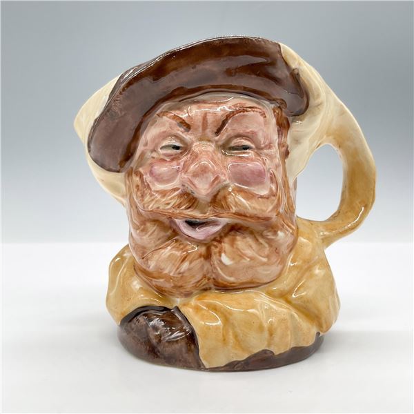 Falstaff Colorway - Small - Royal Doulton Character Jug