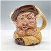 Image 1 : Falstaff Colorway - Small - Royal Doulton Character Jug