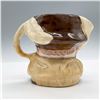 Image 2 : Falstaff Colorway - Small - Royal Doulton Character Jug