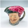 Image 1 : The Cavalier Colorway - Small - Royal Doulton Character Jug
