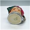 Image 3 : The Cavalier Colorway - Small - Royal Doulton Character Jug