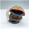 Image 2 : Capt. Henry Morgan D6469 Colorway - Small - Royal Doulton Character Jug