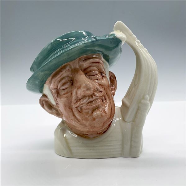 Gondolier Colorway - Small - Royal Doulton Character Jug