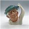 Image 1 : Gondolier Colorway - Small - Royal Doulton Character Jug