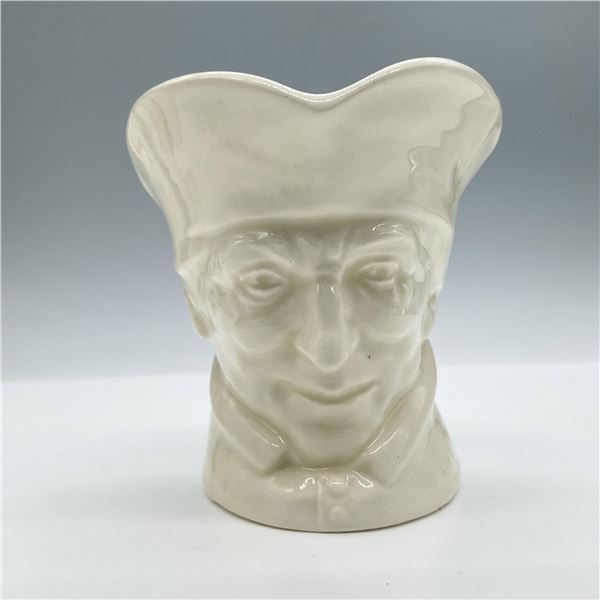 Cardinal D6033 - Small - Royal Doulton Character Jug