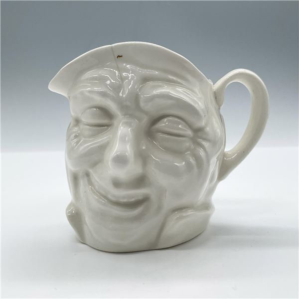 Farmer John (Handle Outside) D5789 - Small - Royal Doulton Character Jug