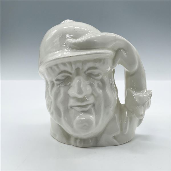 Gone Away D6538 - Small - Royal Doulton Character Jug