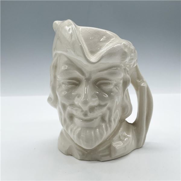 Robin Hood D6534 - Small - Royal Doulton Character Jug