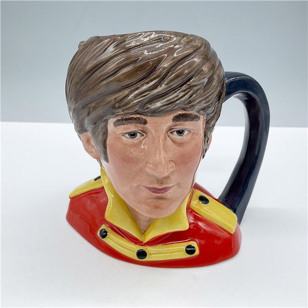 John Lennon D6797 - Odd Size - Royal Doulton Character Jug