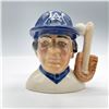 Image 3 : LA Dodgers Baseball Player Prototype Colorway - Mini - Royal Doulton Character Jug