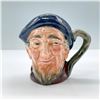 Image 1 : Auld Mac Colorway - Mini - Royal Doulton Character Jug