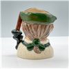Image 2 : Blacksmith D6585 Colorway - Mini - Royal Doulton Character Jug