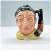 Image 1 : Bootmaker D6586 Colorway - Mini - Royal Doulton Character Jug