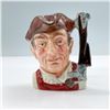 Image 1 : Gunsmith D6587 Colorway - Mini - Royal Doulton Character Jug