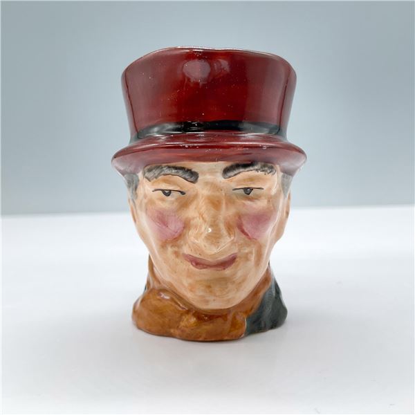 John Peel Colorway - Mini - Royal Doulton Character Jug