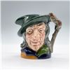 Image 1 : Pied Piper D6514 Colorway - Mini - Royal Doulton Character Jug