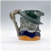 Image 2 : Pied Piper D6514 Colorway - Mini - Royal Doulton Character Jug