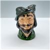 Image 1 : Robin Hood Colorway - Mini - Royal Doulton Character Jug