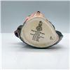 Image 3 : Capt. Henry Morgan D6510 Colorway - Mini - Royal Doulton Character Jug
