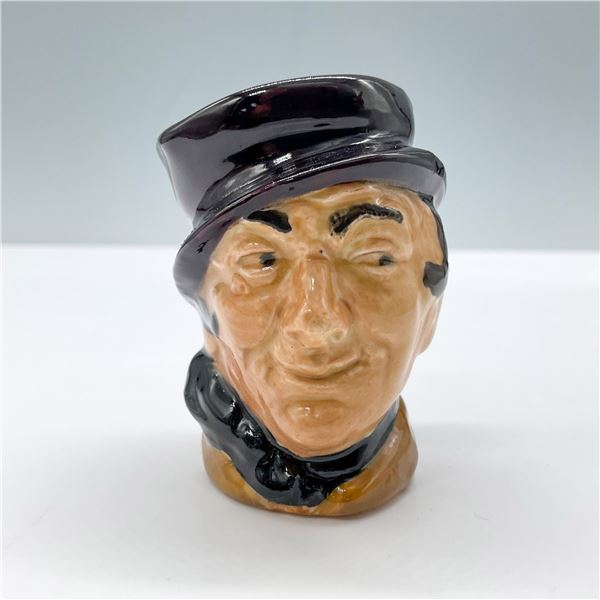 Sam Weller Colorway - Mini - Royal Doulton Character Jug