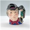 Image 1 : The Walrus & Carpenter Colorway - Mini - Royal Doulton Character Jug