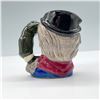 Image 2 : The Walrus & Carpenter Colorway - Mini - Royal Doulton Character Jug