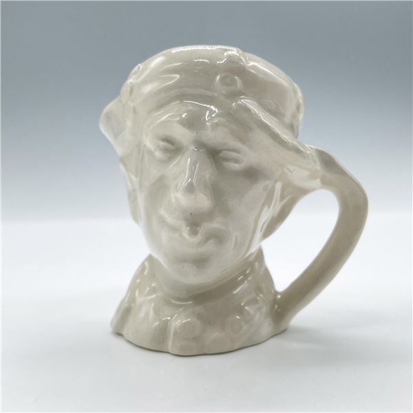 Pearly Boy - Mini - Royal Doulton Character Jug