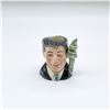 Image 1 : Ronald Reagan Prototype - Tiny - Royal Doulton Character Jug