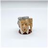 Image 1 : Albert Einstein Prototype - Tiny - Royal Doulton Character Jug