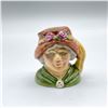 Image 1 : Nancy Prototype - Tiny - Royal Doulton Character Jug