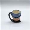 Image 2 : Artful Dodger D6678 Colorway - Tiny - Royal Doulton Character Jug