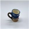 Image 2 : Sam Weller D6147 Colorway - Tiny - Royal Doulton Character Jug