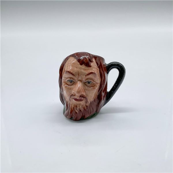 Fagin D6679 Colorway - Tiny - Royal Doulton Character Jug