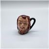 Image 1 : Fagin D6679 Colorway - Tiny - Royal Doulton Character Jug
