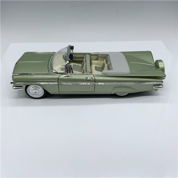 Vintage Road Signature Die Cast 1959 Chevrolet Impala