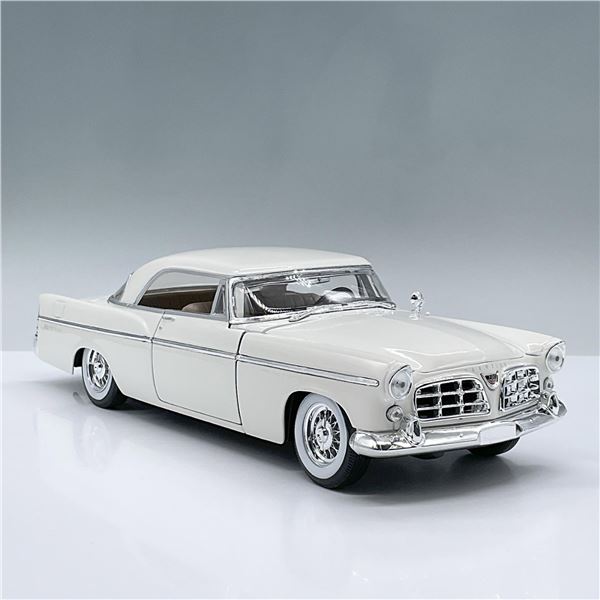 Maisto Model Car, 1956 Chrysler 300B